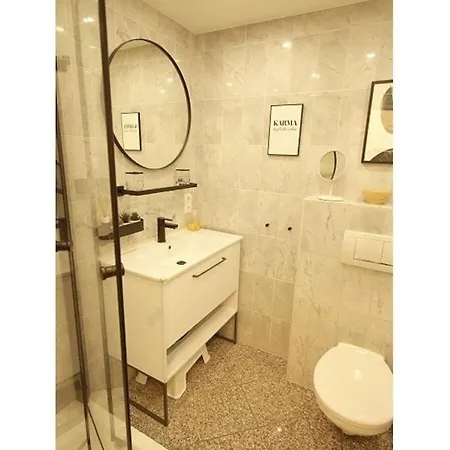 One-bedroom Dorumer Neufeld