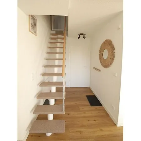 One-bedroom Ferienhaus Dorumer Neufeld