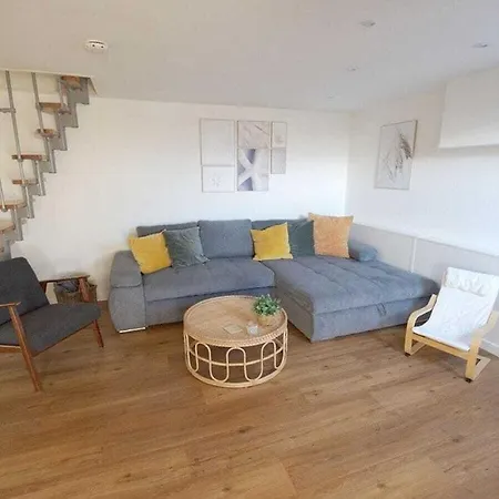 Ferienhaus One-bedroom Dorumer Neufeld