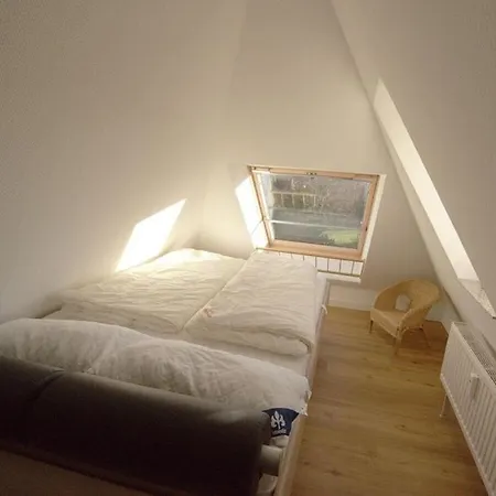 Ferienhaus One-bedroom Dorumer Neufeld