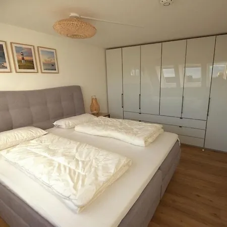 One-bedroom Ferienhaus *