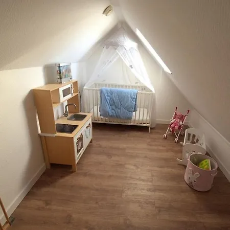بيت للعطل One-bedroom *