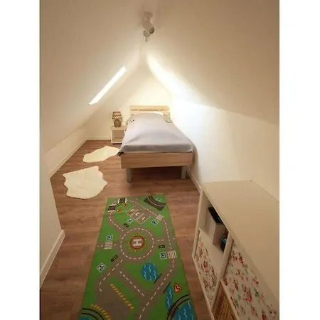 One-bedroom بيت للعطل